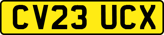 CV23UCX