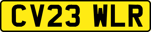 CV23WLR