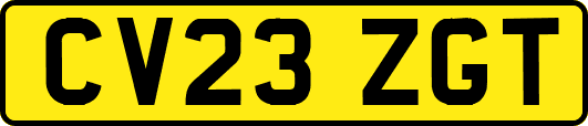 CV23ZGT
