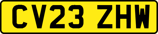 CV23ZHW