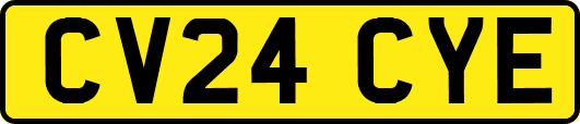 CV24CYE