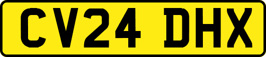 CV24DHX