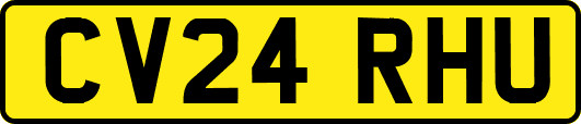 CV24RHU