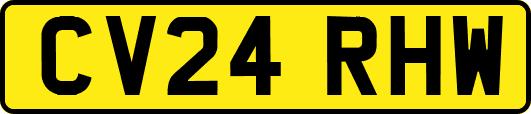 CV24RHW