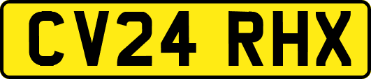 CV24RHX