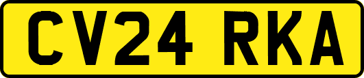 CV24RKA