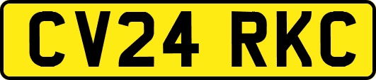 CV24RKC