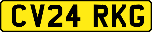 CV24RKG