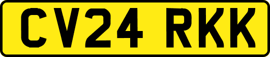 CV24RKK
