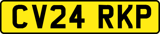 CV24RKP