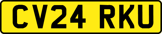 CV24RKU