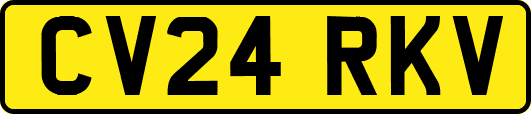 CV24RKV