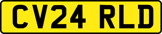 CV24RLD