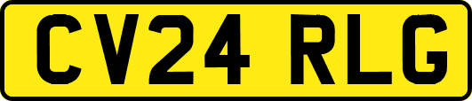 CV24RLG