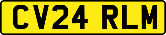 CV24RLM
