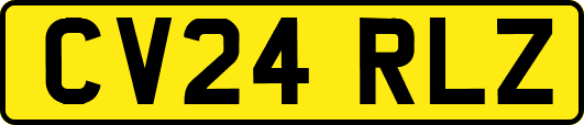 CV24RLZ
