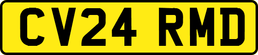 CV24RMD