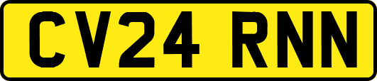 CV24RNN