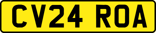 CV24ROA
