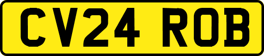 CV24ROB