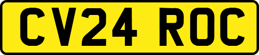CV24ROC