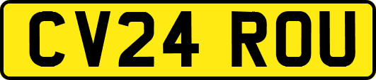 CV24ROU