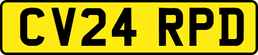 CV24RPD
