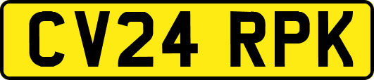 CV24RPK
