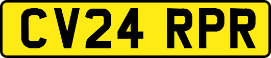 CV24RPR