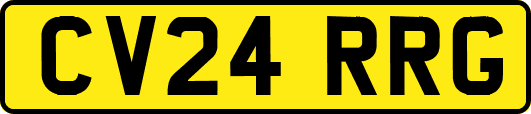 CV24RRG