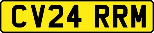 CV24RRM
