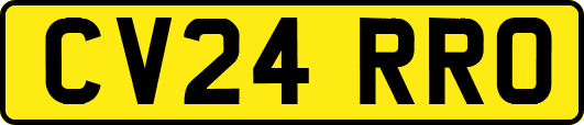 CV24RRO