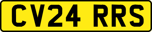 CV24RRS