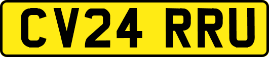 CV24RRU