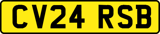 CV24RSB