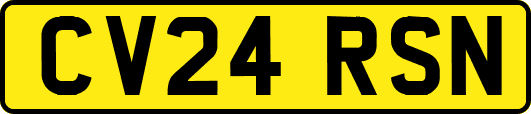 CV24RSN