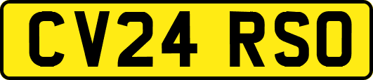 CV24RSO