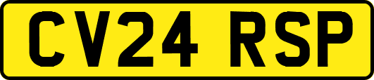CV24RSP