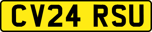 CV24RSU