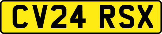 CV24RSX
