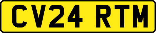 CV24RTM
