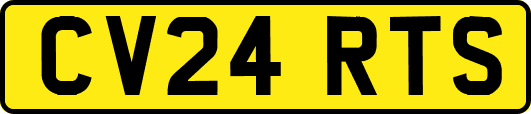 CV24RTS