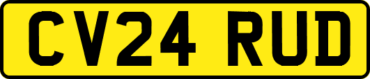 CV24RUD
