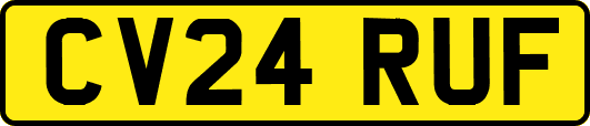 CV24RUF
