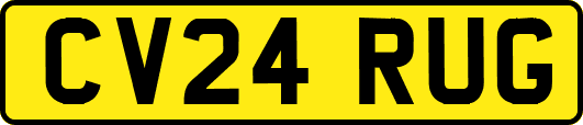 CV24RUG