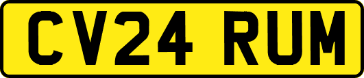 CV24RUM