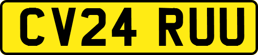 CV24RUU