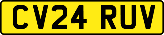 CV24RUV