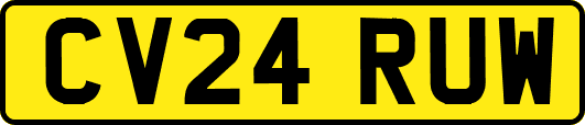 CV24RUW