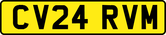CV24RVM